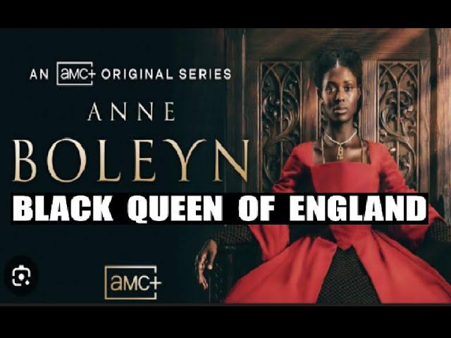 Ann Boleyn Black Queen Of England | Episode 1 (Review Discussion)