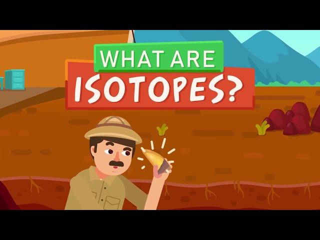 Isotopes: The Siblings of Atoms