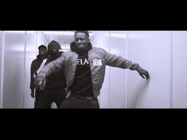 Ghana boyz - REMIX (Manlikestunna x DJ Flex) Dance Video #1 Teaser