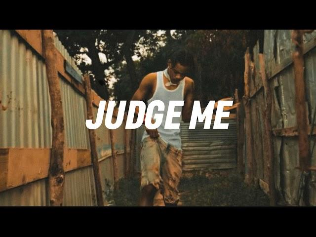 [Free]Dancehall Riddim Instrumental_Judge Me 2024