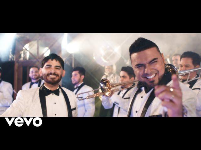 Banda El Recodo De Cruz Lizárraga - Al Ver Que Te Vas