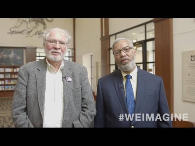 University of Missouri System - We Imagine