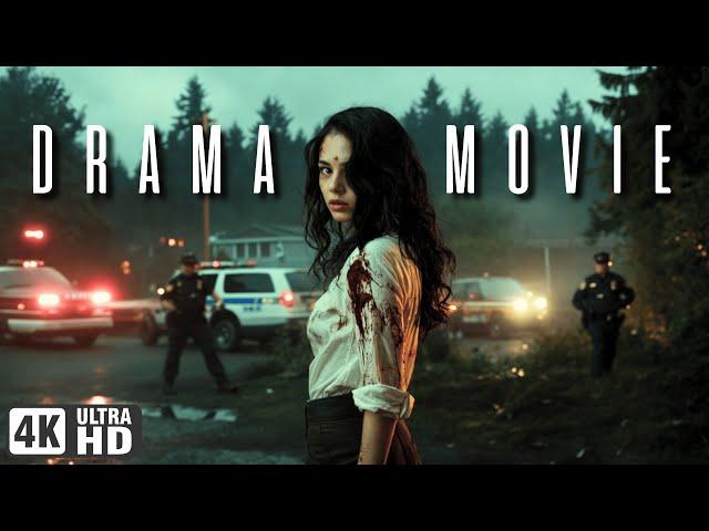 The Haunting Truth | A Young Immigrant's Vacation Turns into a Nightmare | Drama Movie in English 4K