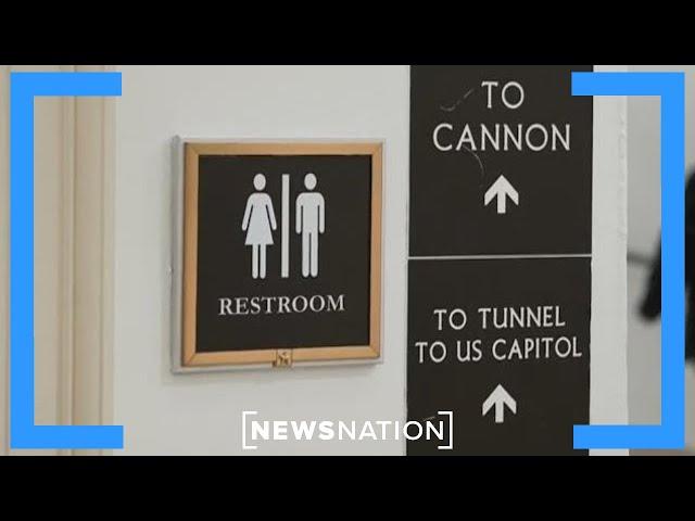 Debate on transgender restroom rights: Is it a public safety issue? | Cuomo