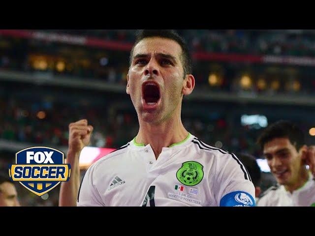 Top 10 Goals | 2016 Copa America Centenario