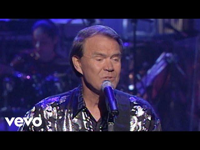 Glen Campbell - Rhinestone Cowboy