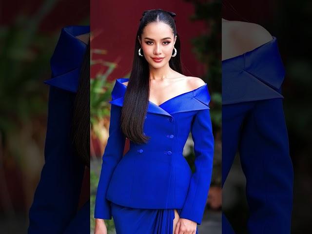 Miss universe 2024 Thailand  ultra HD