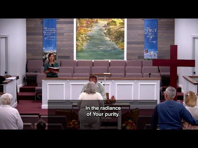 Kingsway Baptist Church Bristol Live Stream