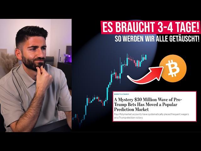 Wichtig: Das verstehen 99% der Bitcoin Investoren nicht!