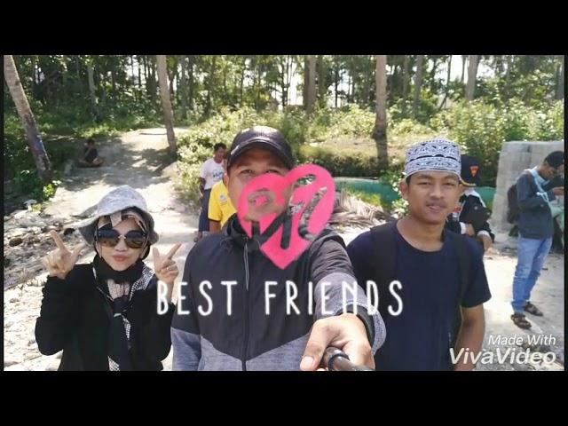 Wakatobi La Paleteang Amirullah Nami " Pulau Kapota "