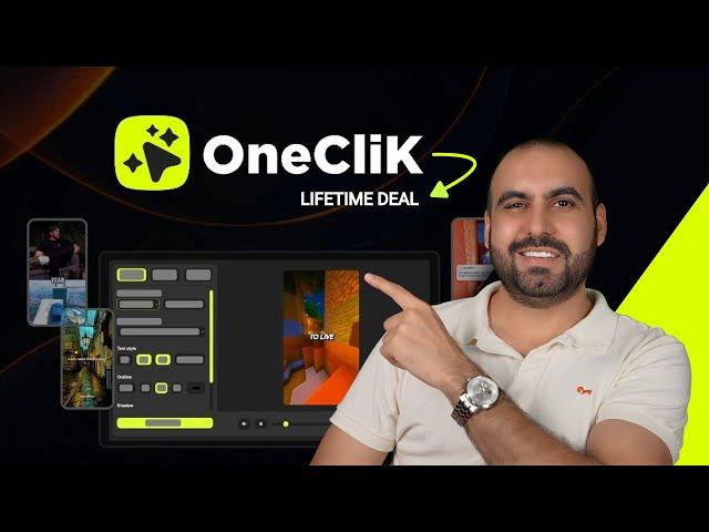 Honest OneClik Review: Lifetime Deal Worth It?