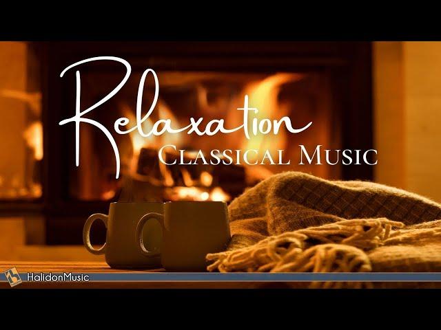 4 Hours Classical Music for Relaxation