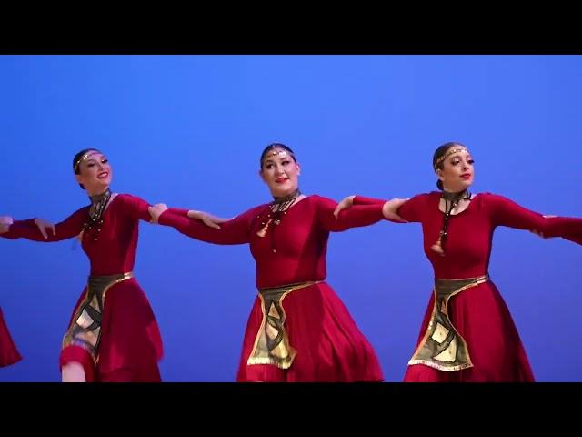 SHUSHI/Haghtanak by Adana Dance Studio/ Efo