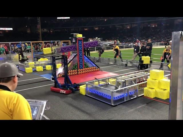 Best of FRC #1