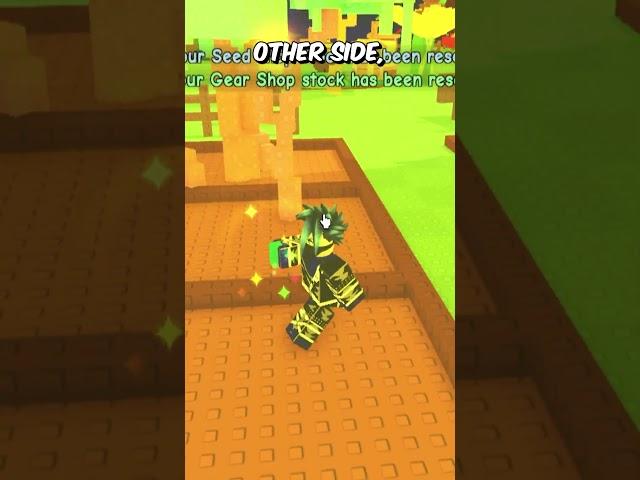 FREE CANDY BLOSSOM IN GROW A GARDEN