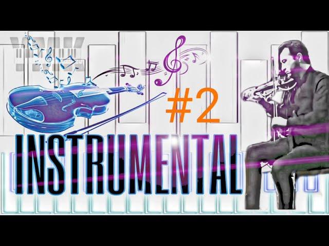 İnstrumental Hezin Musiqiler 2020 (YMK Musiqi #176) Yigma