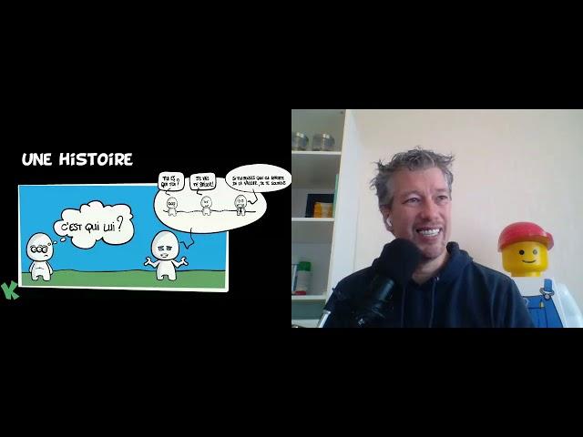 [Agile Grenoble 2020] We don't need managers, we need...