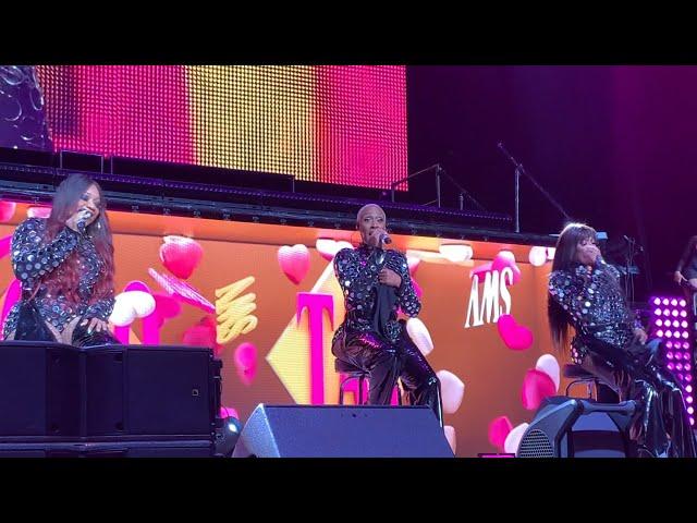 SWV - Use Your Heart - Live 2024 (Chicago 8/11/24)