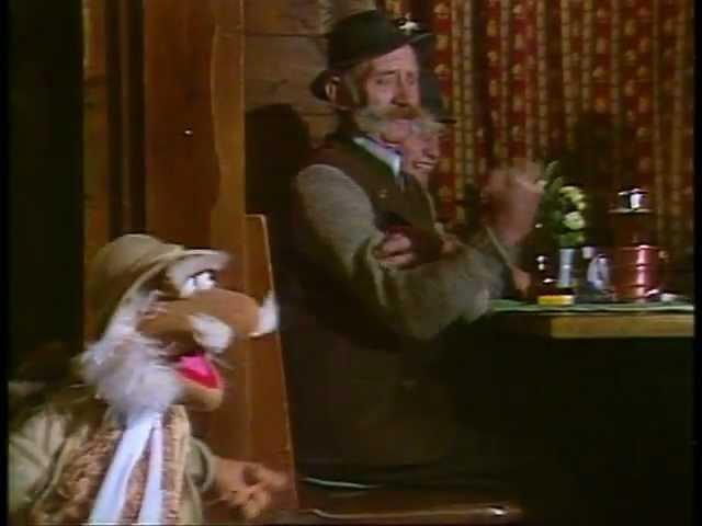 Fraggle Rock | Rope Testers - The Adventures of Traveling Matt | The Jim Henson Company