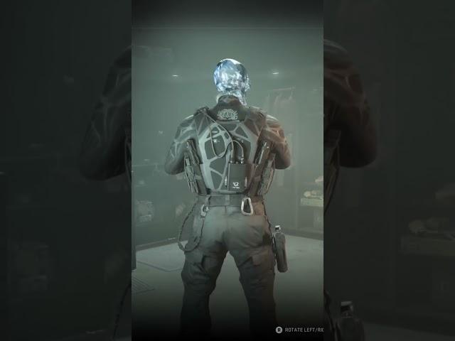 MW2 Season 4 Reactive Pack Soulless Bundle Showcase Operator Ghost Skin Spectral Ghost