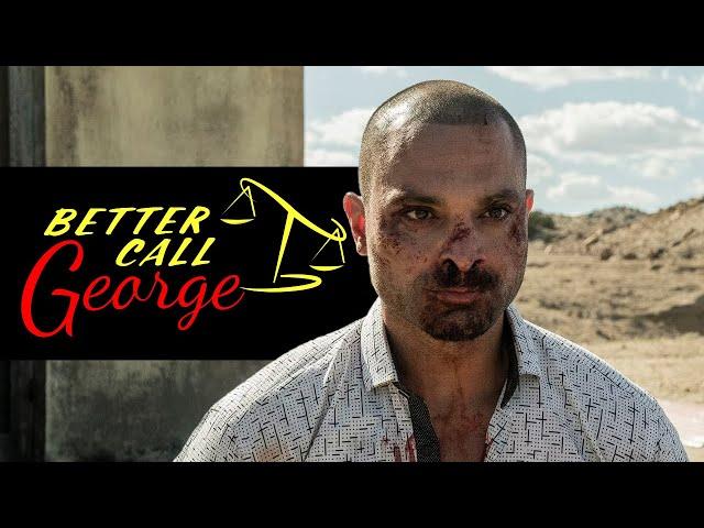 The Brilliance of Better Call Saul: Rock and Hard Place