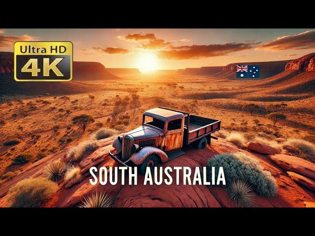 South Australia   4K