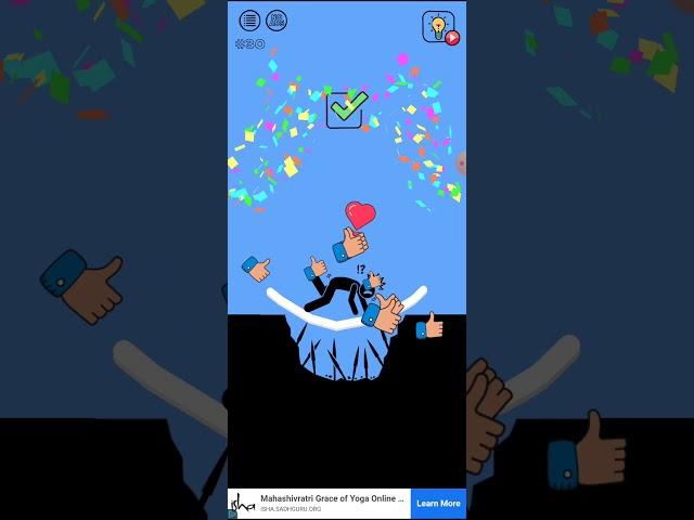Brain Wash - Move - Level 30 Walkthrough Solution By Mobile Gaming Junction