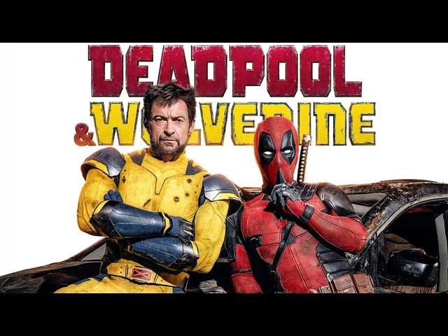 Like a Prayer (Subtitulos en Español) - Deadpool & Wolverine