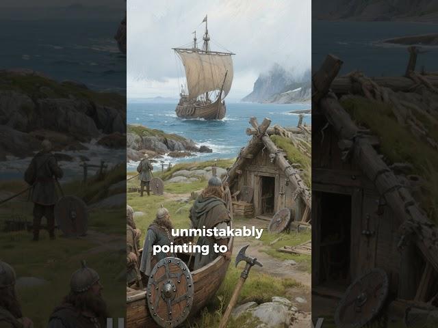 Vikings in America? Uncovering the Hidden Truth Beyond the Norse Sagas #history