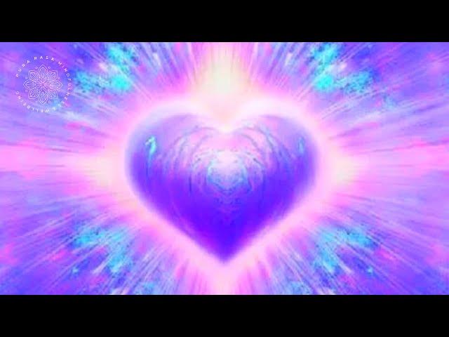 Loving Spirit Connection & Communication, Guided Meditation