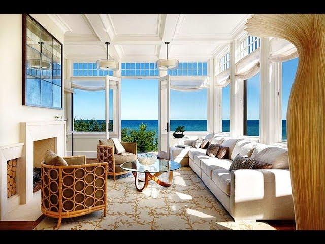 25 Amazing Sunroom Ideas