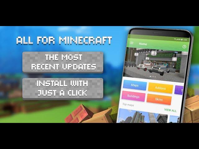 أفضل تطبيق لتحميل المودات ممتاز%100