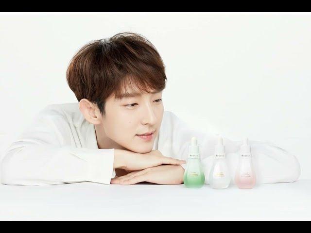 [Making Film] (ENG) Penegreen CF set with Lee Joongi