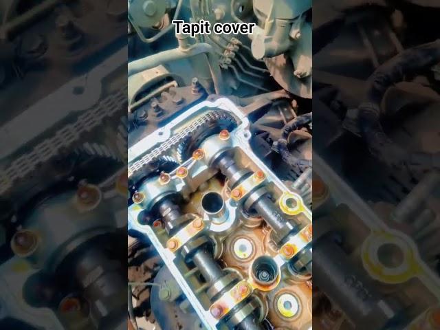 S_Presso Top model ka tapit cover #mechanic #video #carparts MY CARZONE