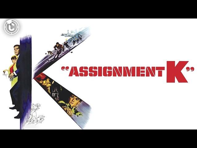 Assignment K | Full Movie | CineStream