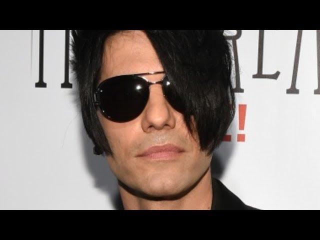 The Truth About Criss Angel