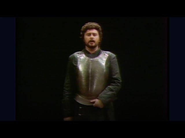 Richard Wagner • Lohengrin (Bayreuther Festspiele 1982, komplette Aufführung)