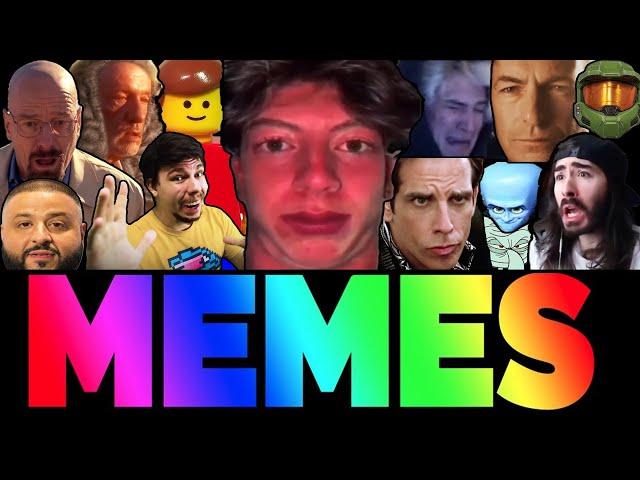 JUNGLE OF THE BEST DANK MEMES V55