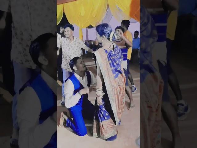Nam likhal aahe tor Dil bhitare #nagpuri  Dance video 2023