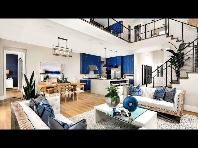 The Best of the Best! Ultimate 2-Hour Model Home Tour MUST SEE Luxury Designs Home Decor Inspiration