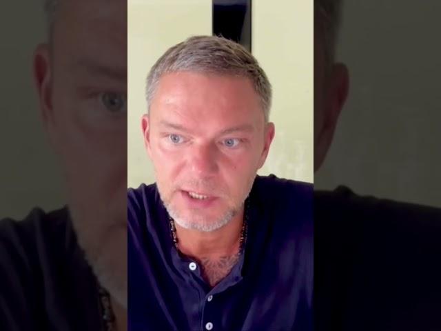 ШОК️НЕ НАДО ЛЕЧИТЬ НАРКОМАНИЮ! Пойми главное! Надо лечить человека. Олег Болдырев #Shorts