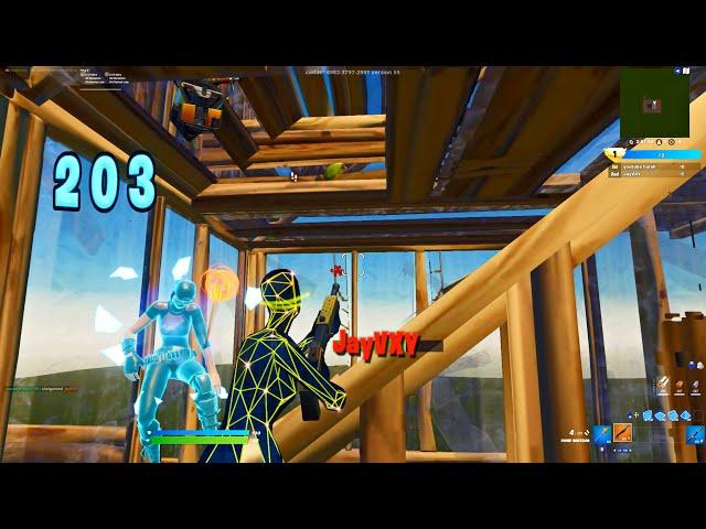 Sweater Weather ️+ WON FNCS GRANDS | Bylah Highlights #22