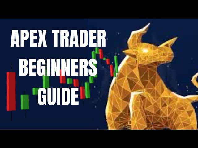 Apex Trader Funding Review: The ULTIMATE Beginners Guide!