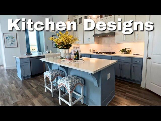 Top 10 Kitchen Design Ideas : Home Decor Inspiration and Ideas