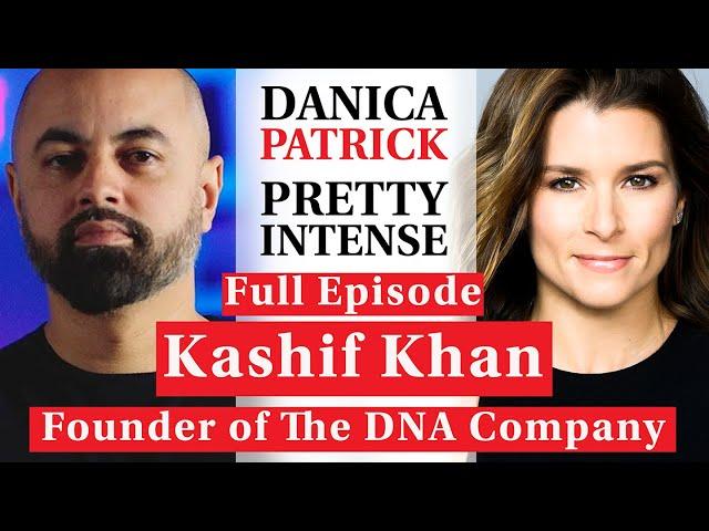 Kashif Khan | DNA, Genetics, Hormones, Testosterone | Ep.198