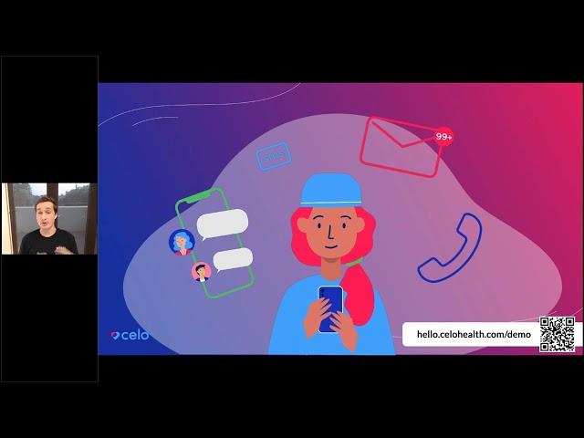 The Importance Of HIPAA Compliant Instant Messaging In The Homecare Setting- Public Webinar