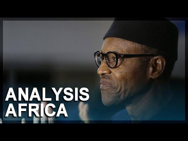 Geopolitical analysis 2017: Africa - Documentary