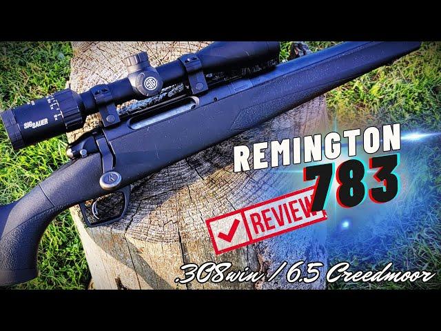 Remington 783: The Best Budget hunting rifle even after 11 years
