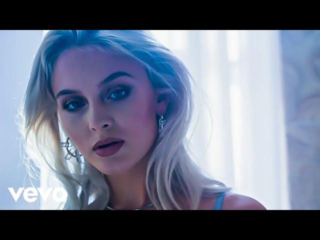 Zara Larsson - Ain't My Fault (Official Video)