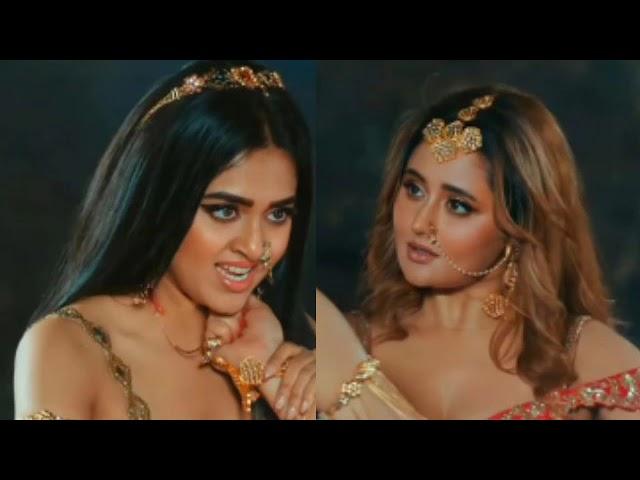 Naagin 6 | Pratha And Shanglira's Fight BGM | RS BGMS